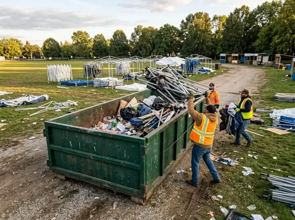 temporary-event-waste-containe-016 — frequently asked questions, Roll-Off Dumpster Rental Services in Whitfield, FL